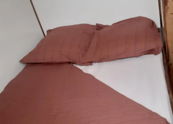 Bateau-hôtel Péniche à